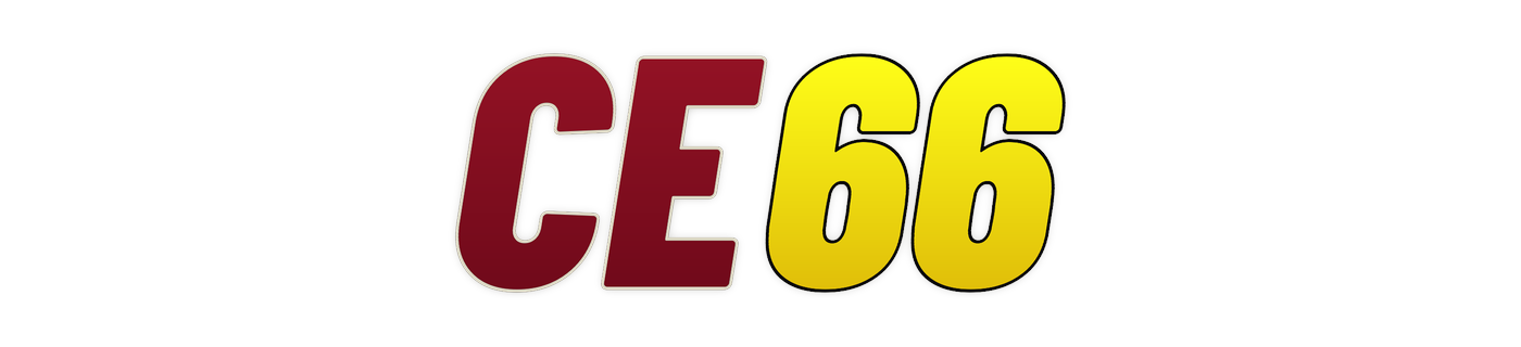 ce66 লোগো